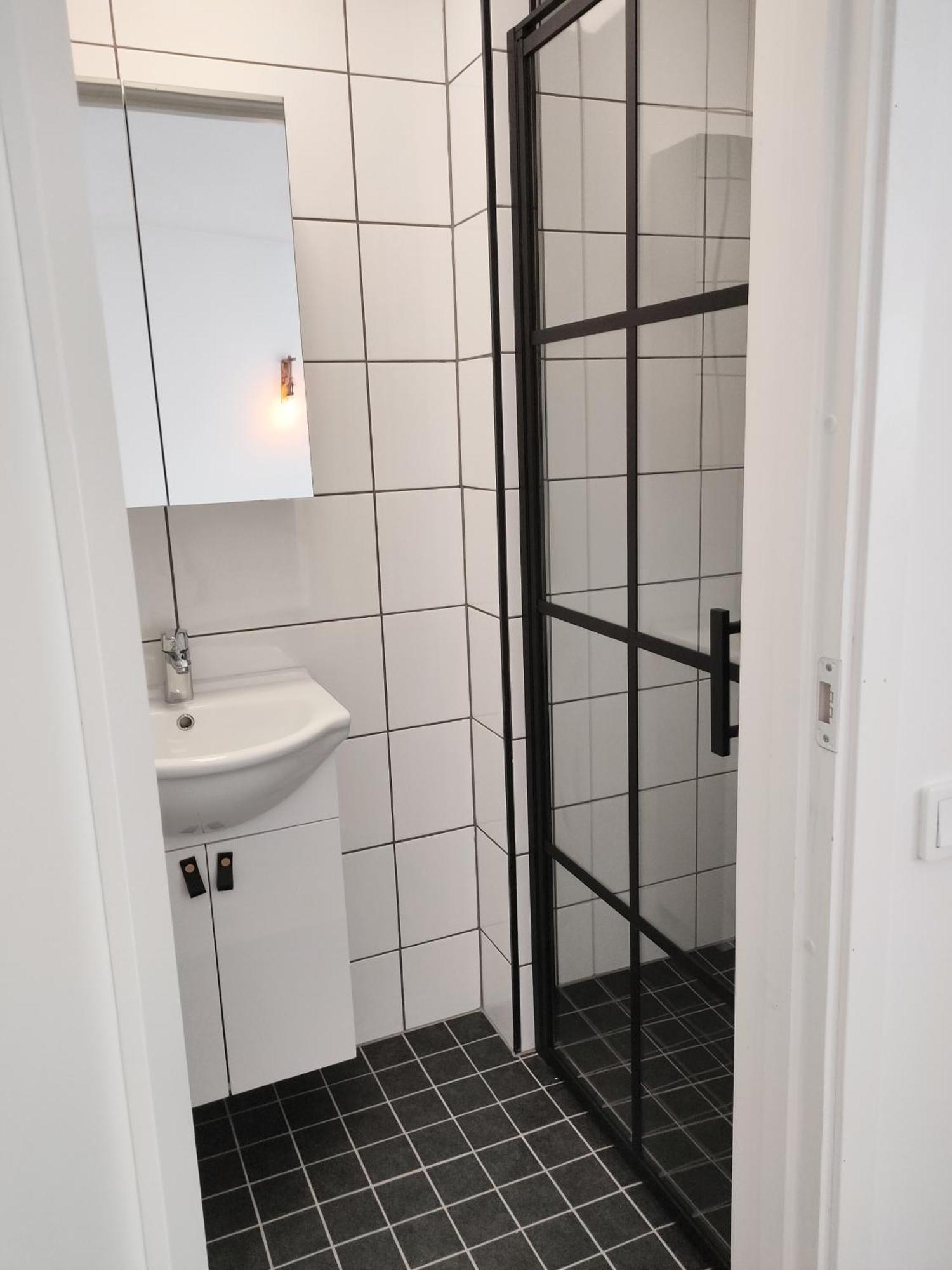 Hotel Vingarden I Arild Exterior foto
